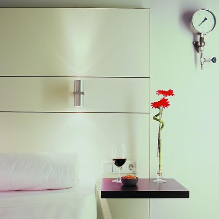 Ferrotel Duisburg - Partner Of Sorat Hotels Værelse billede