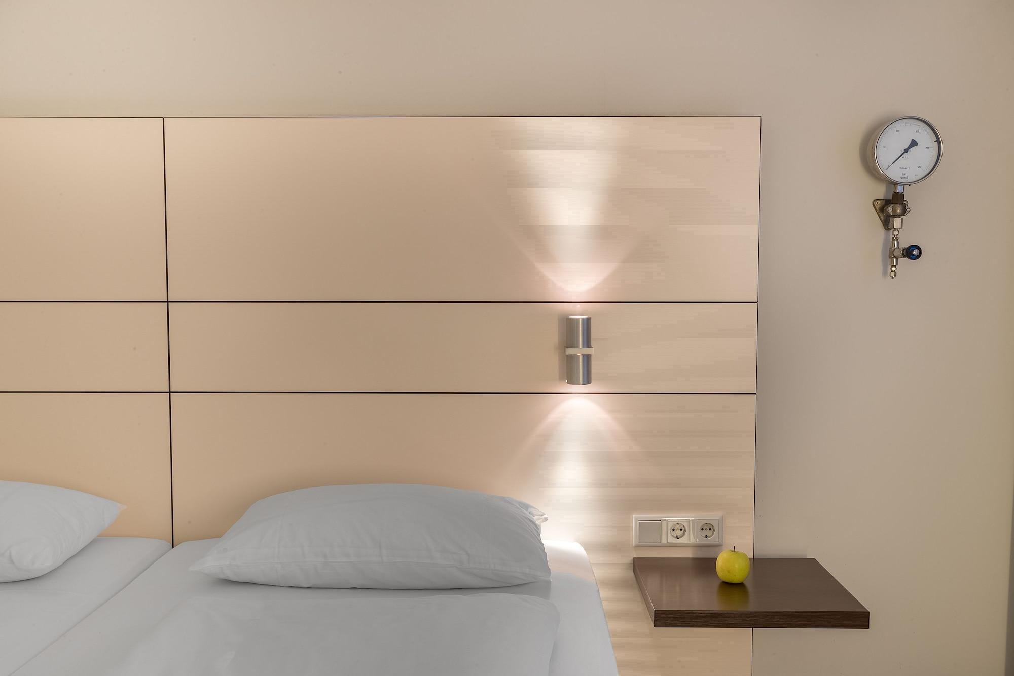 Ferrotel Duisburg - Partner Of Sorat Hotels Eksteriør billede