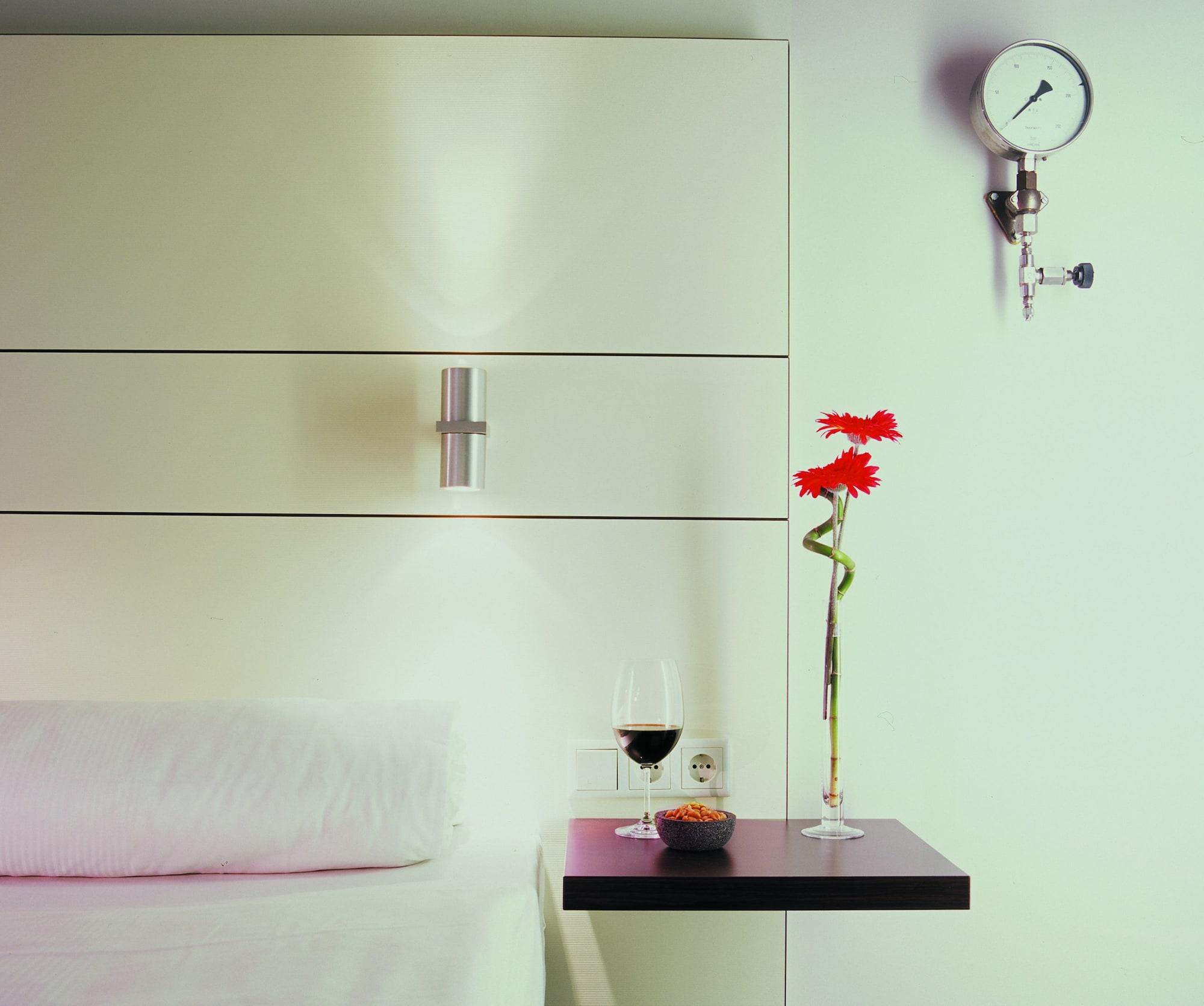 Ferrotel Duisburg - Partner Of Sorat Hotels Værelse billede