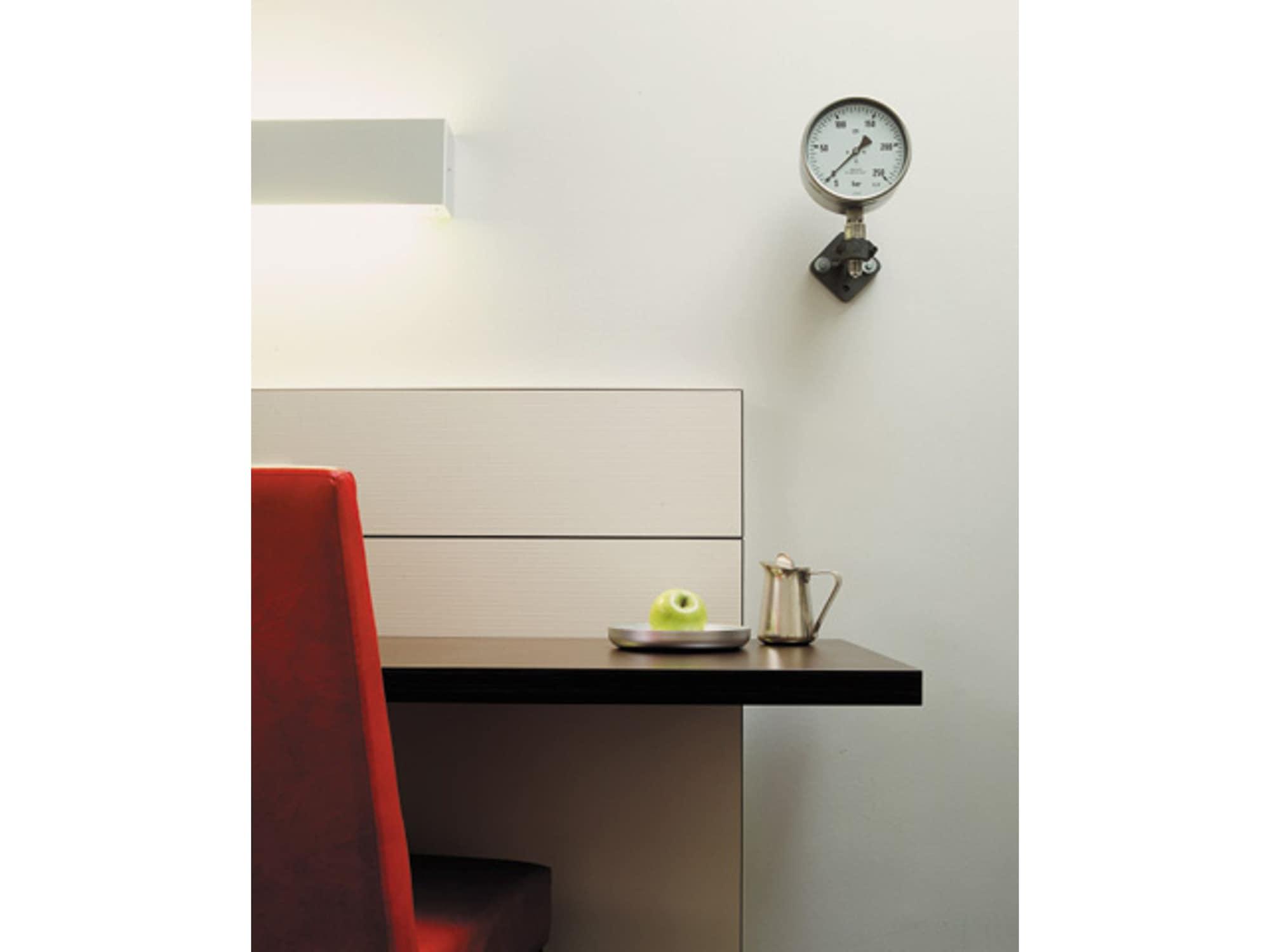 Ferrotel Duisburg - Partner Of Sorat Hotels Eksteriør billede