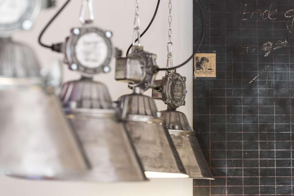 Ferrotel Duisburg - Partner Of Sorat Hotels Restaurant billede