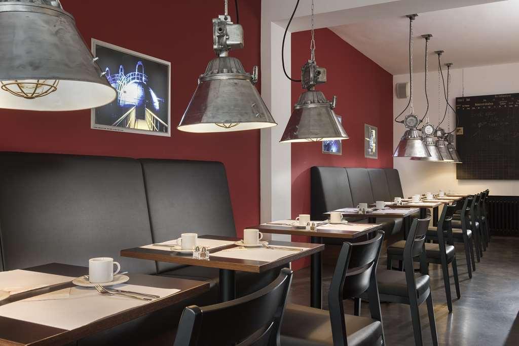 Ferrotel Duisburg - Partner Of Sorat Hotels Restaurant billede
