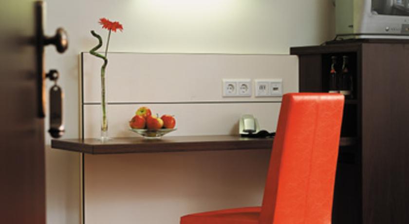 Ferrotel Duisburg - Partner Of Sorat Hotels Værelse billede