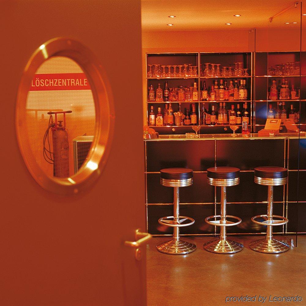 Ferrotel Duisburg - Partner Of Sorat Hotels Eksteriør billede