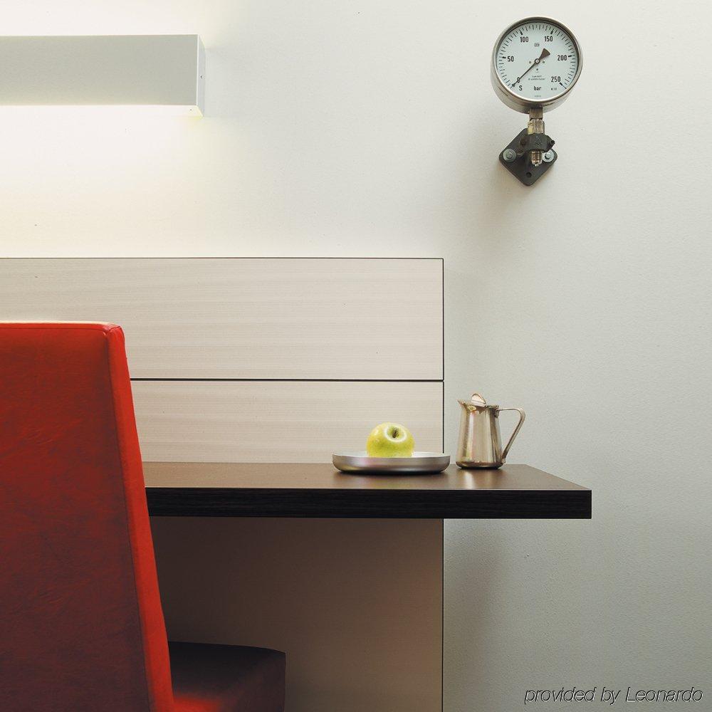 Ferrotel Duisburg - Partner Of Sorat Hotels Værelse billede