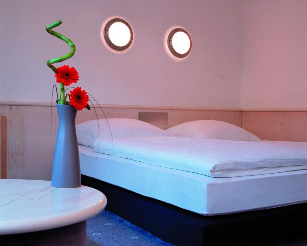 Ferrotel Duisburg - Partner Of Sorat Hotels Værelse billede